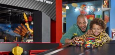 LEGOLAND® Discovery Centre Scheveningen
