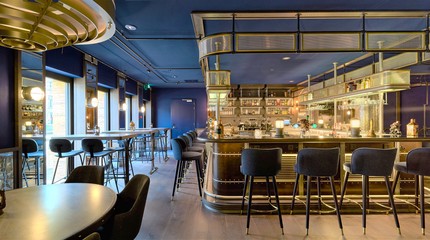 Voco® Den Haag Hotel