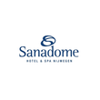 Sanadome Hotel & Spa Nijmegen logo