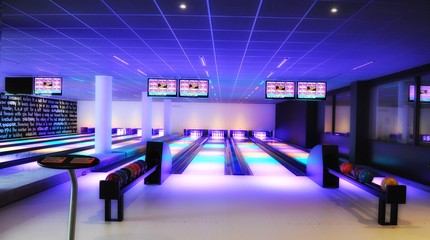 Bowling by Fletcher