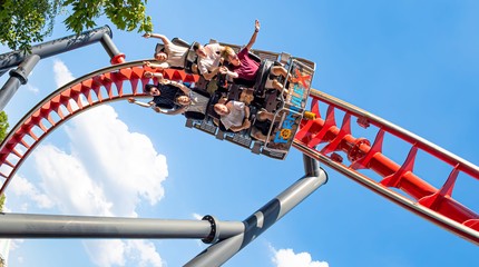Familiepark Drievliet