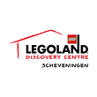 LEGOLAND® Discovery Centre Scheveningen logo