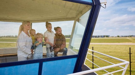 Luchtvaartmuseum Aviodrome
