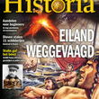 Historia Magazine logo