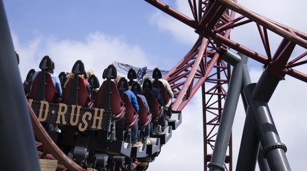 Attractiepark Slagharen
