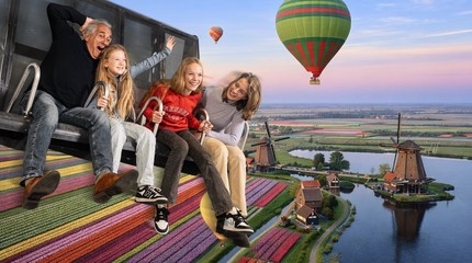 This is Holland