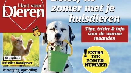 Hart voor Dieren