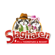 Attractiepark Slagharen logo