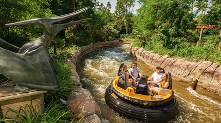 Plopsaland Deutschland 