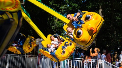 Amusementspark Tivoli