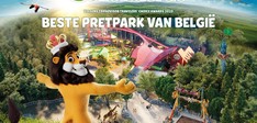 Bellewaerde Park