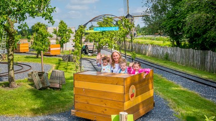 Avonturenboerderij Molenwaard