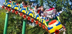 Kinderpretpark Julianatoren