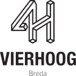 Vier Hoog Breda logo