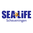 SEA LIFE Scheveningen - Erop Uit logo