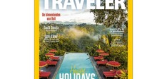 National Geographic Traveler