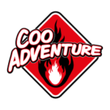 Coo Adventure - Kajakken logo