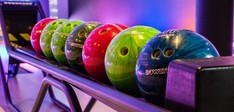 Bowling by Fletcher