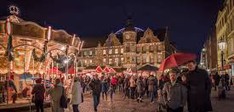 Kerstmarkt Duitsland