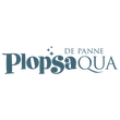 Plopsaqua De Panne logo