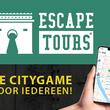 Escape Tours logo