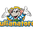Kinderpretpark Julianatoren - ING logo