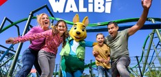 Walibi Holland