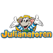 Kinderpretpark Julianatoren logo