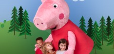 PEPPA PIG World of Play