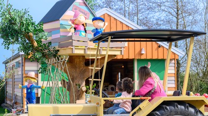 Avonturenboerderij Molenwaard