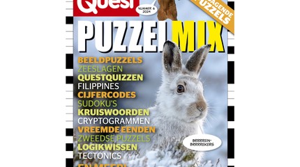 Quest Puzzelmix 