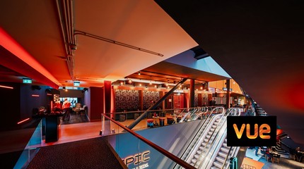 Vue Cinemas