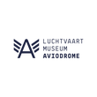 Luchtvaartmuseum Aviodrome logo