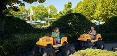 Speelland Outdoor Beekse Bergen