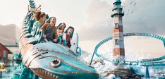 Walibi Belgium