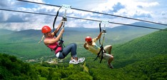 Klimpark (alle attracties) - Fundustry
