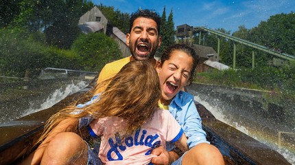Walibi Holland