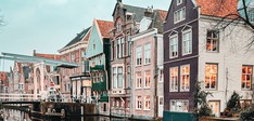 The Fallon Hotel Alkmaar