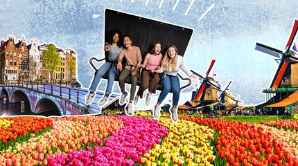 This is Holland