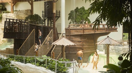 Bellewaerde Aquapark