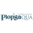 Plopsaqua Landen-Hannuit logo