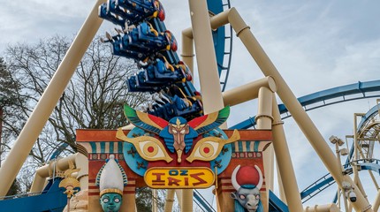 Parc Astérix