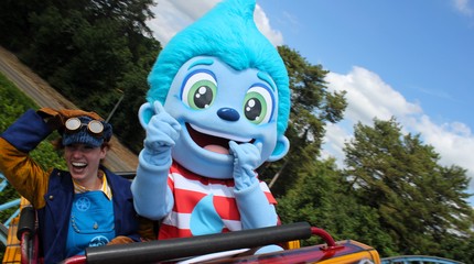 Attractiepark DippieDoe