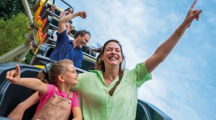 Walibi Holland