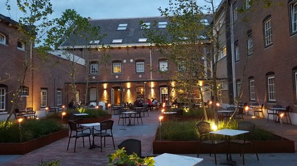 The Fallon Hotel Alkmaar
