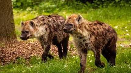 ZOO Planckendael