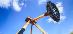 Attractiepark Slagharen