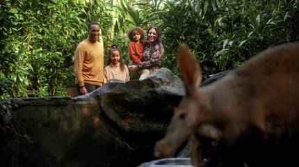 Koninklijke Burgers' Zoo