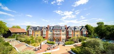 Grand Hotel ter Duin