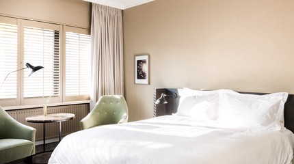 Pillows Grand Boutique Hotel Ter Borch